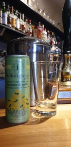 Folkingtons Lemon and Mint